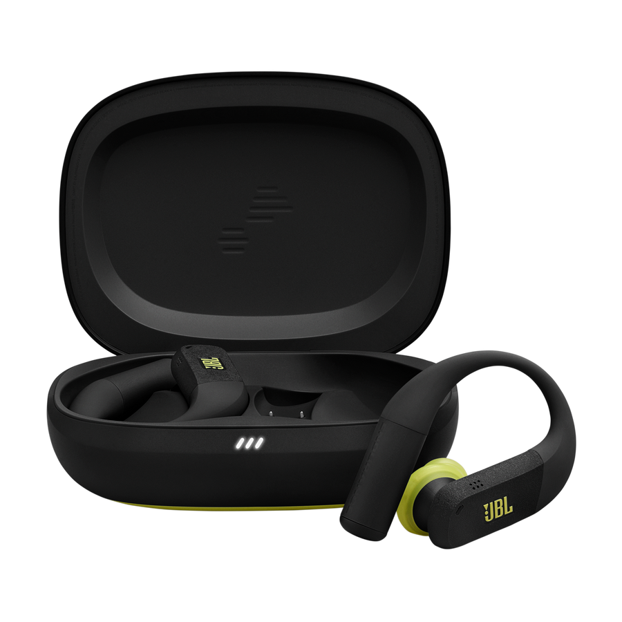 JBL Endurance PEAK 4