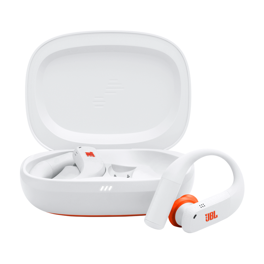 JBL Endurance PEAK 4