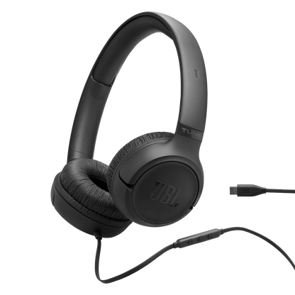 JBL - Tune 530 USB-C