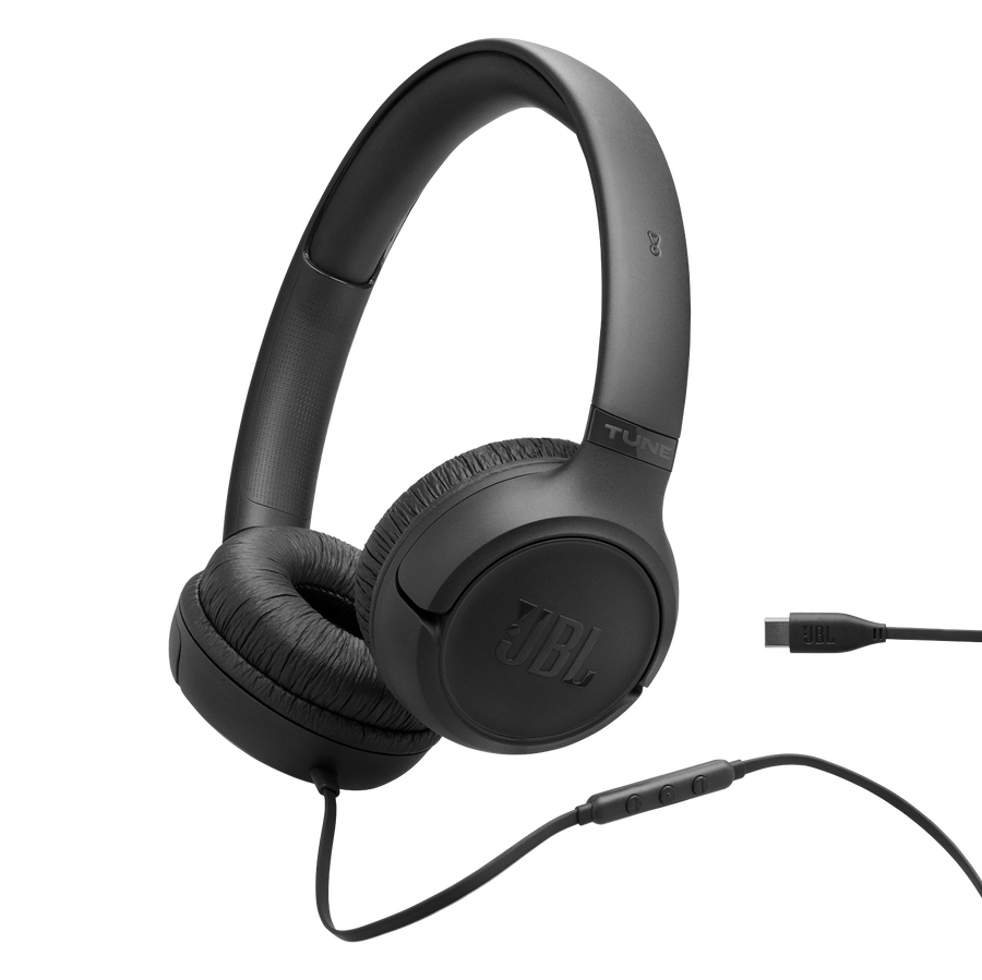 JBL - Tune 530 USB-C