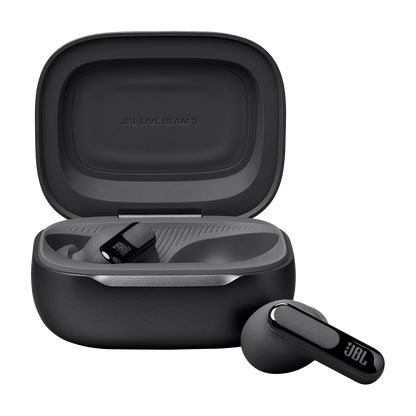JBL Live Beam 3 Negro