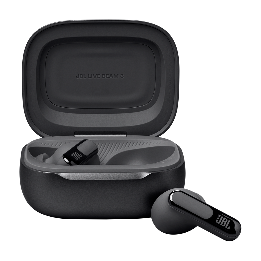 JBL Live Beam 3 Negro