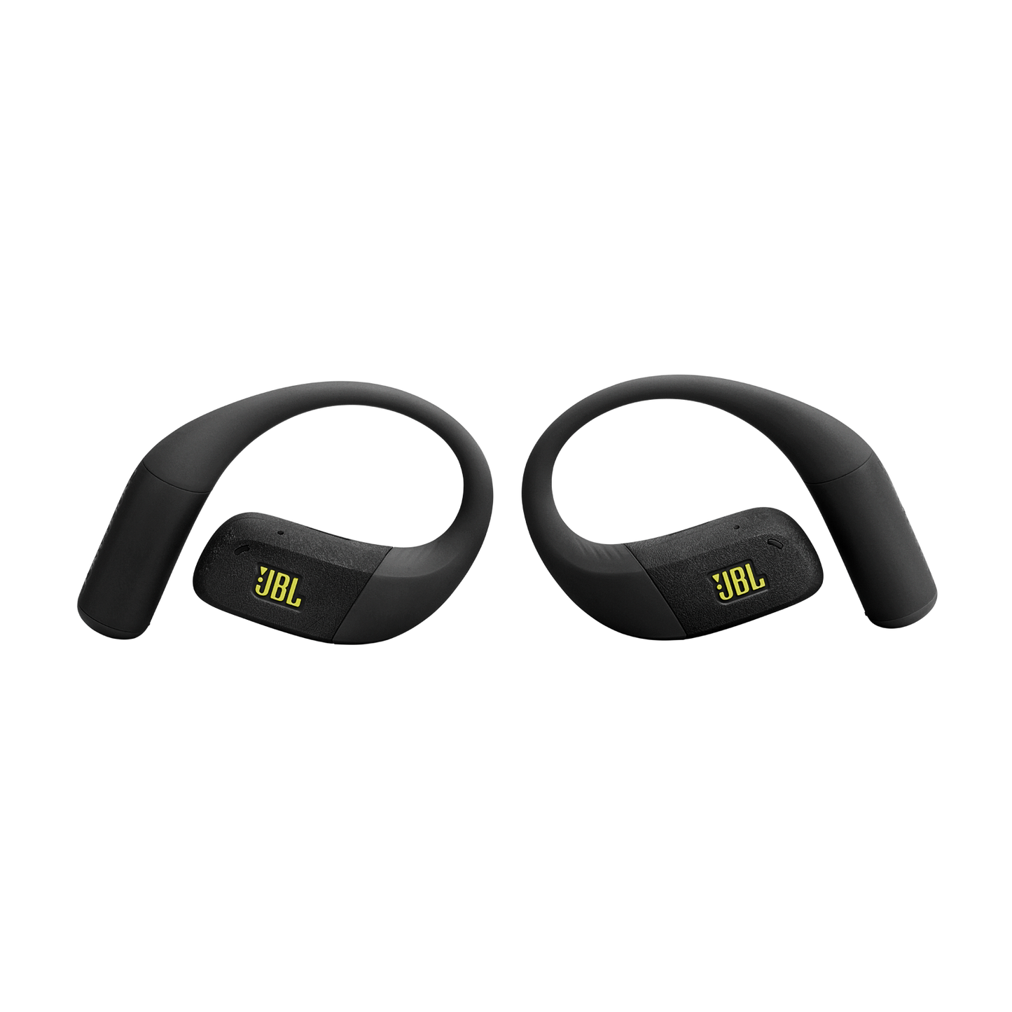 JBL Endurance Zone - Negro & Lima