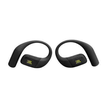 JBL Endurance Zone - Negro & Lima