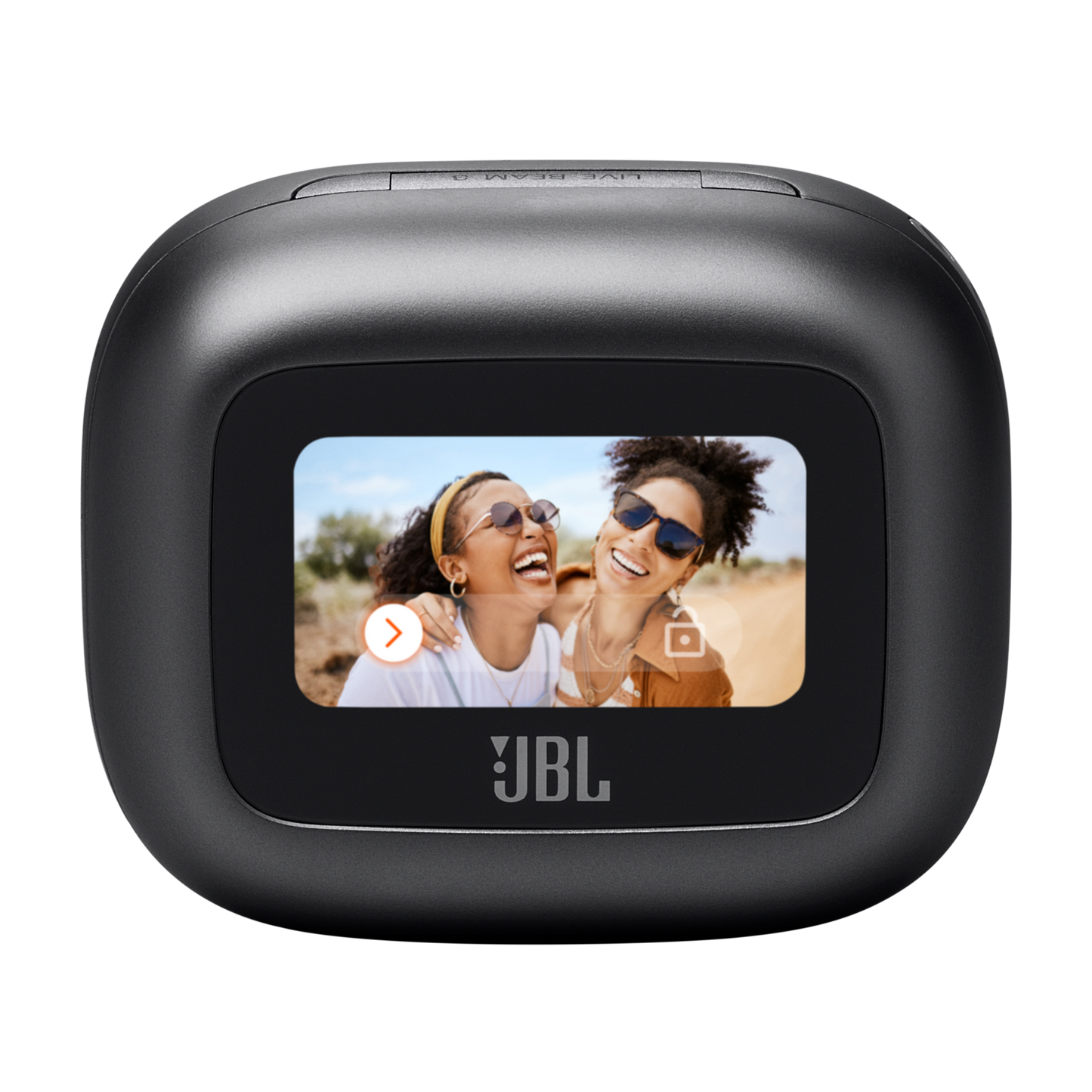 JBL Live Beam 3 Negro