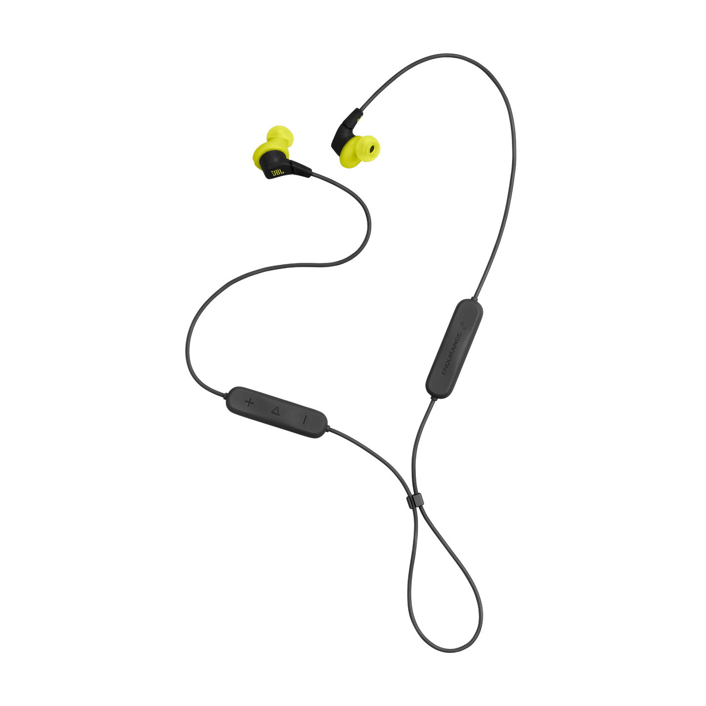 JBL - Endurance Run 3 Wireless