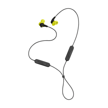 JBL - Endurance Run 3 Wireless