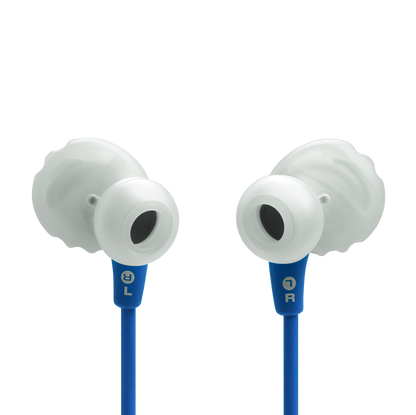 JBL - Endurance Run 3 Wireless
