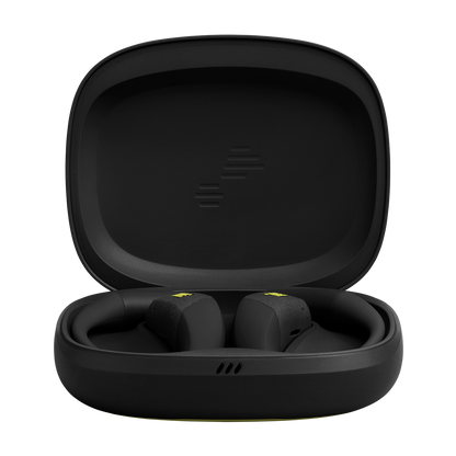 JBL Endurance Zone - Negro & Lima