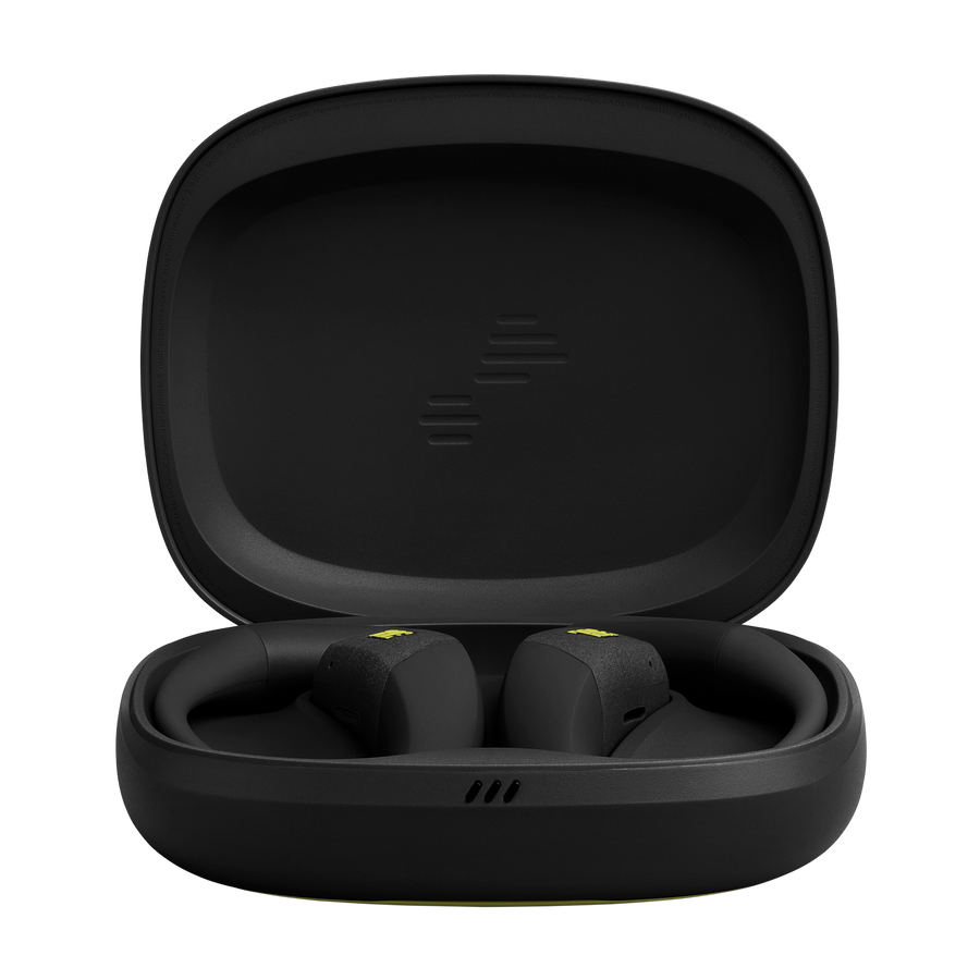 JBL Endurance Zone - Negro & Lima