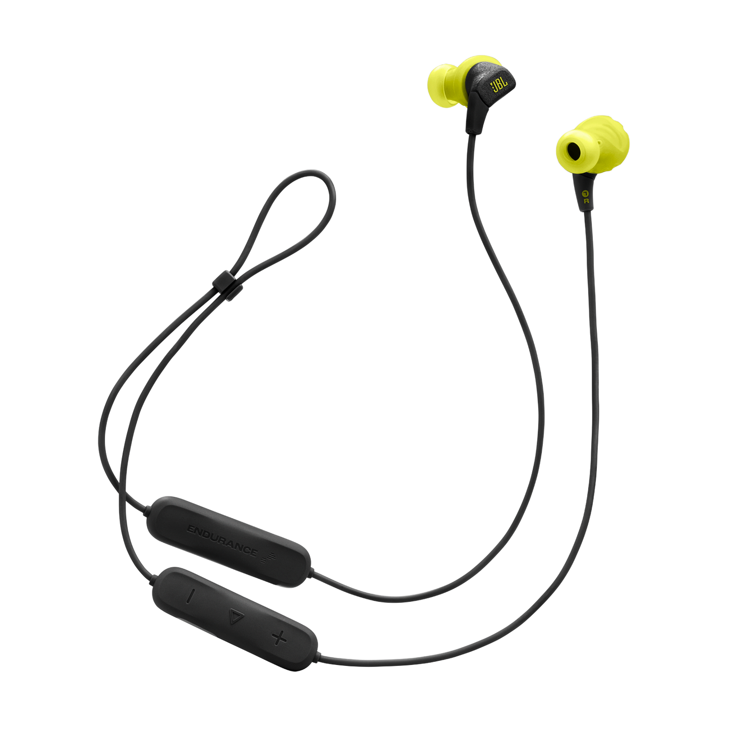 JBL - Endurance Run 3 Wireless