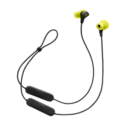 JBL - Endurance Run 3 Wireless