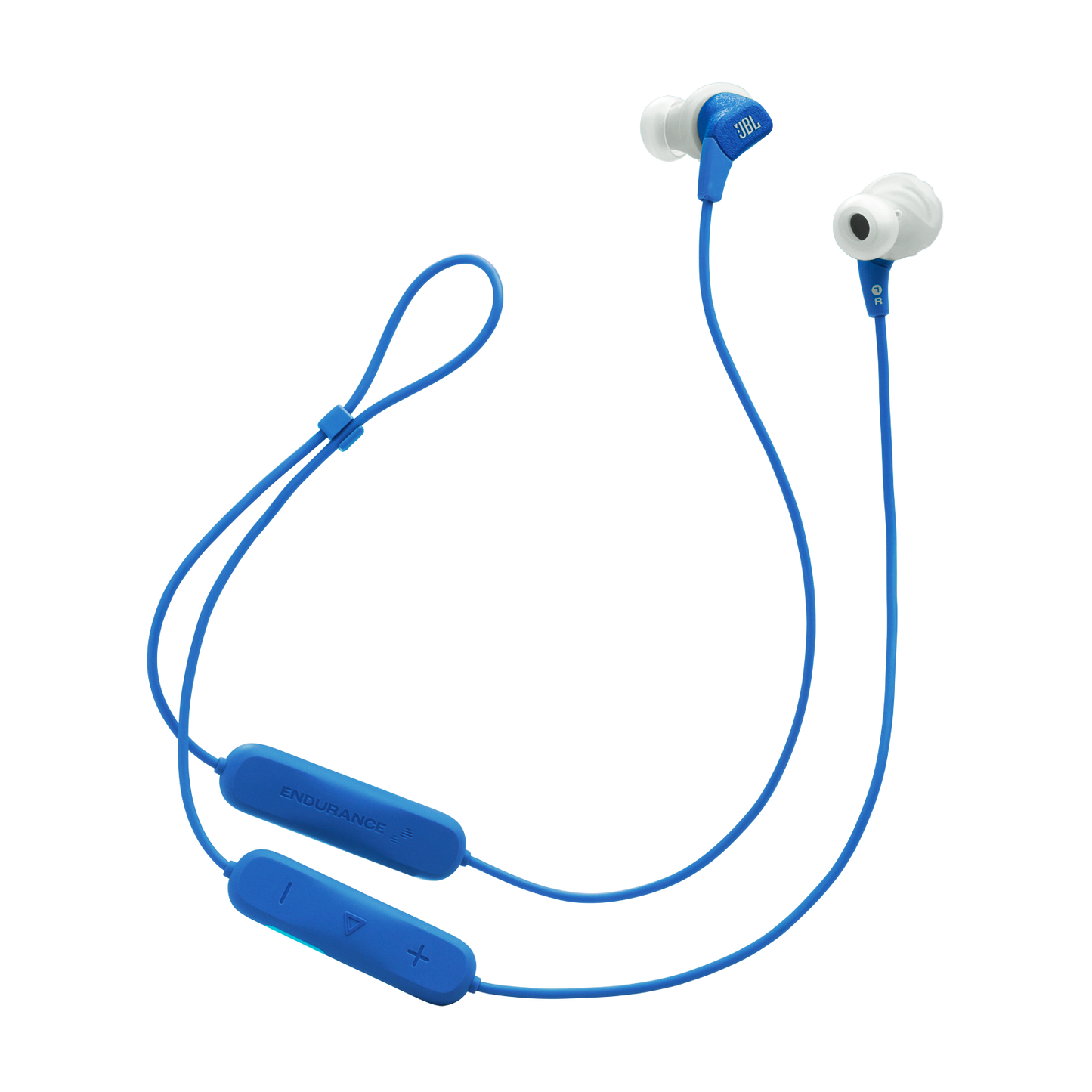 JBL - Endurance Run 3 Wireless