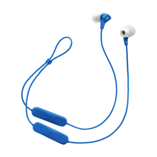JBL - Endurance Run 3 Wireless