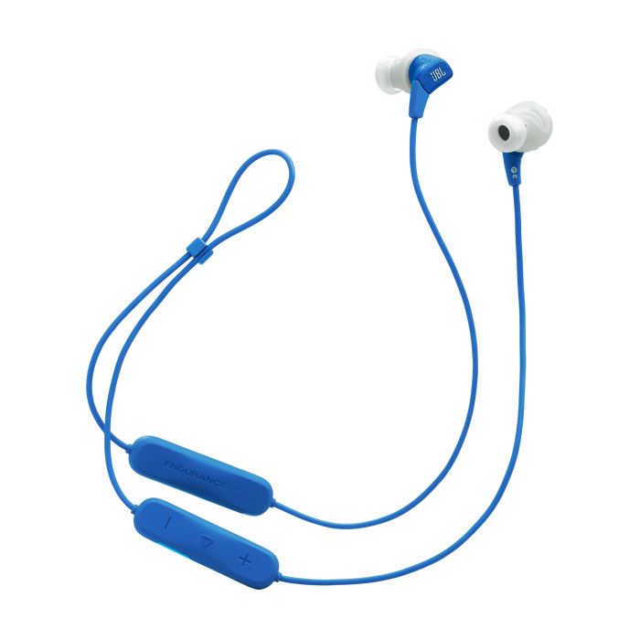 JBL - Endurance Run 3 Wireless