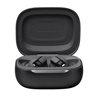 JBL Live Beam 3 Negro