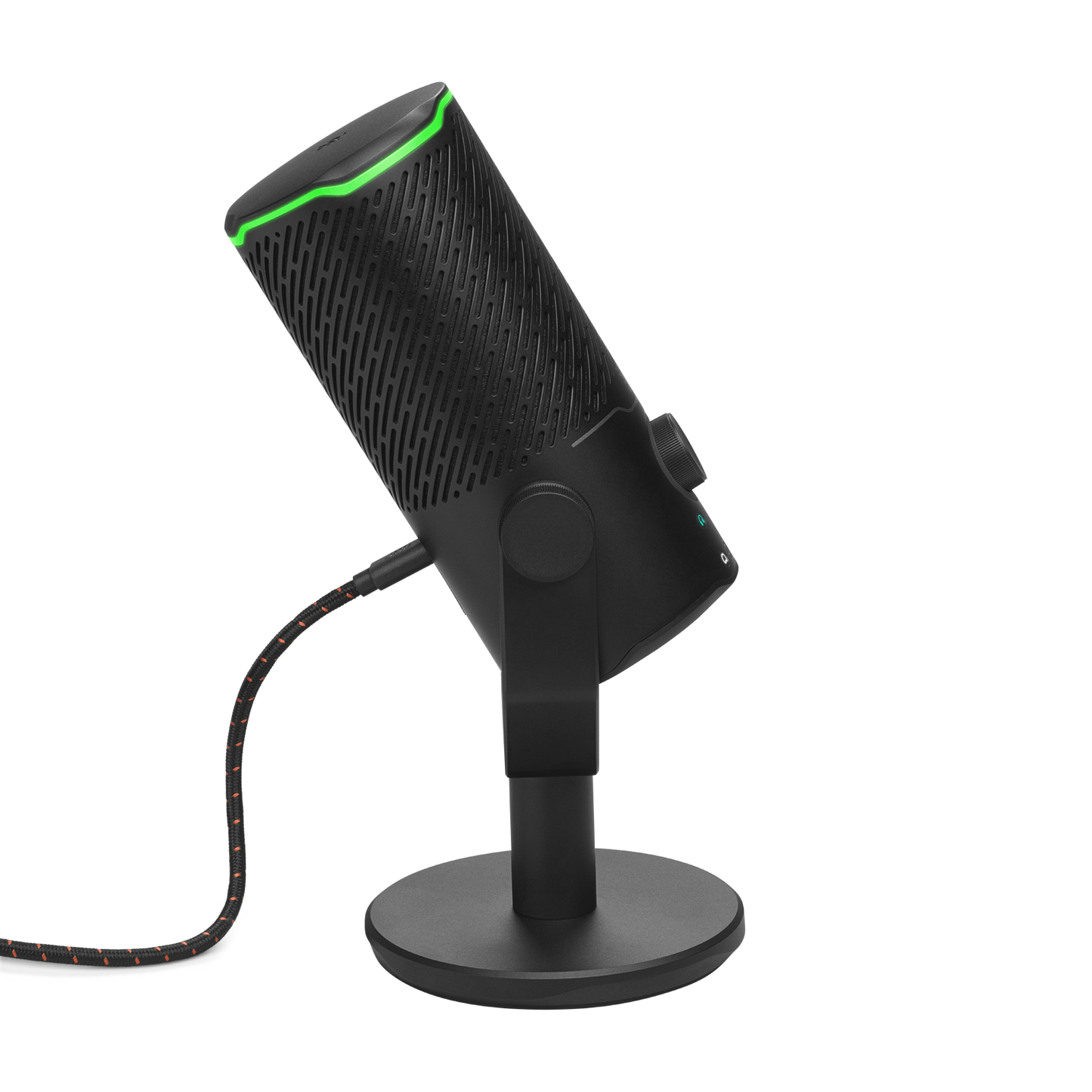 JBL Quantum Mic Stream Studio