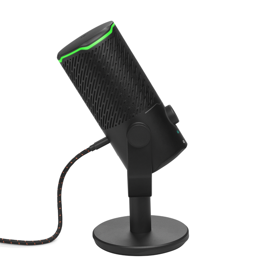 JBL Quantum Mic Stream Studio