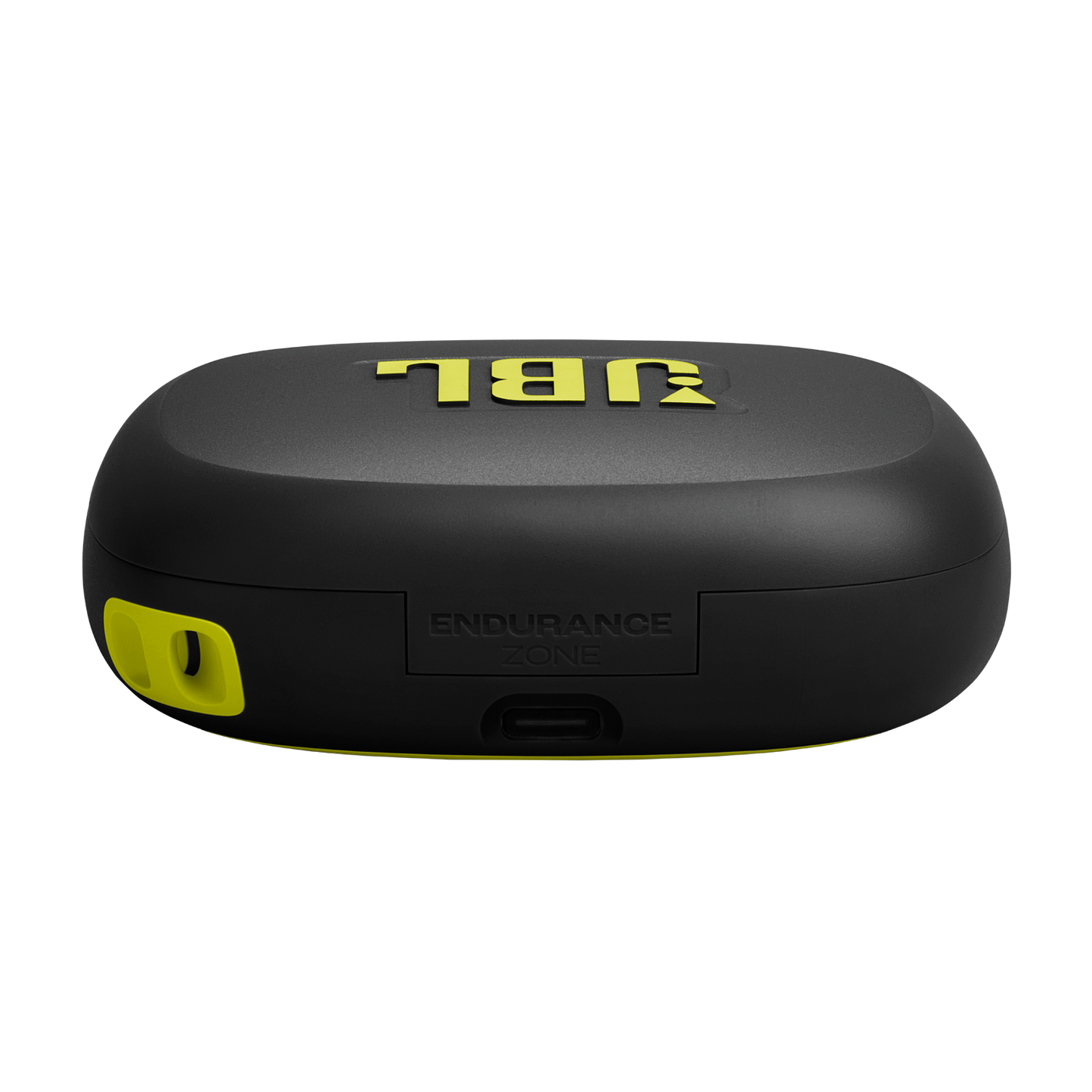 JBL Endurance Zone - Negro & Lima