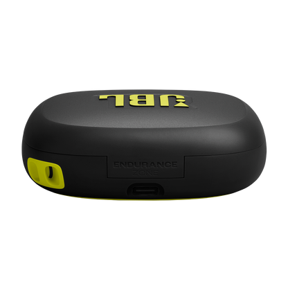 JBL Endurance Zone - Negro & Lima