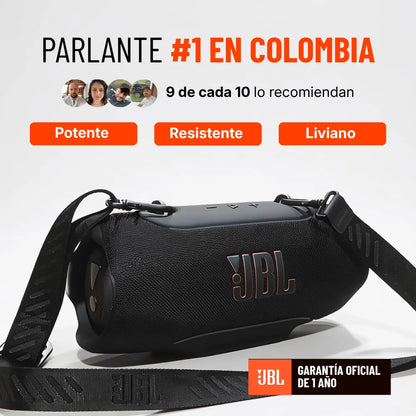 JBL Xtreme 5