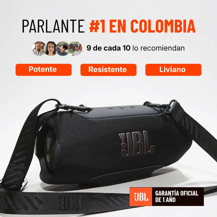 JBL Xtreme 5