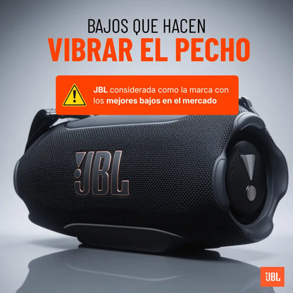 JBL Xtreme 5
