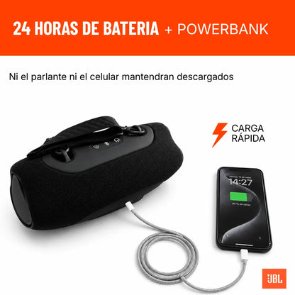 JBL Xtreme 5