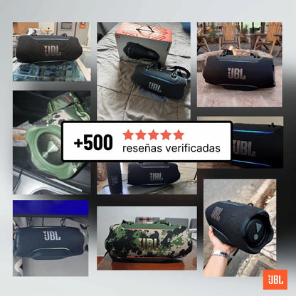 JBL Xtreme 5