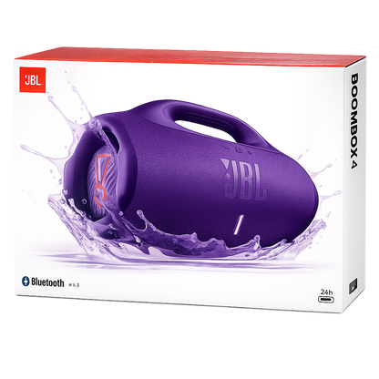 JBL Boombox 4