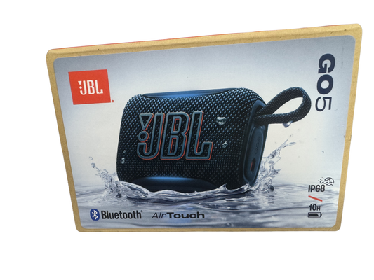 JBL - Go5