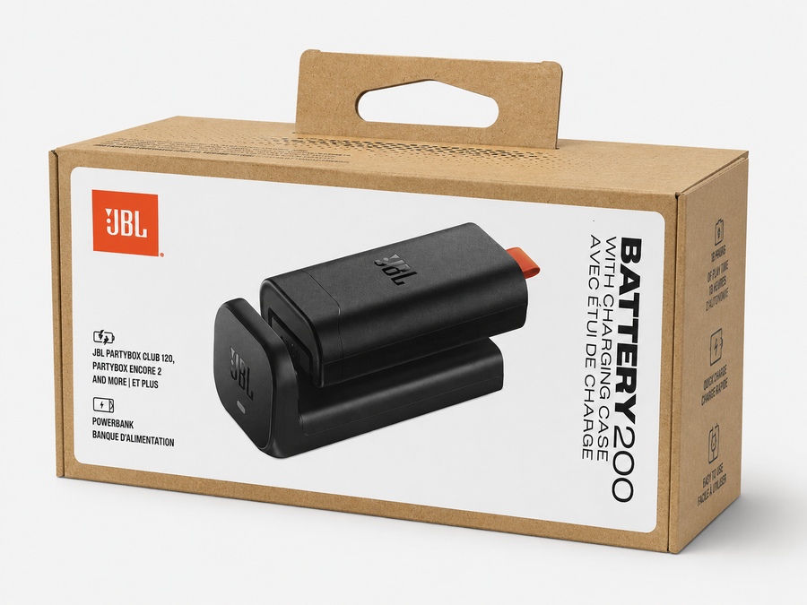 JBL Battery 200 + Base