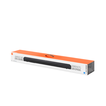 JBL - Barra SoundBar 510