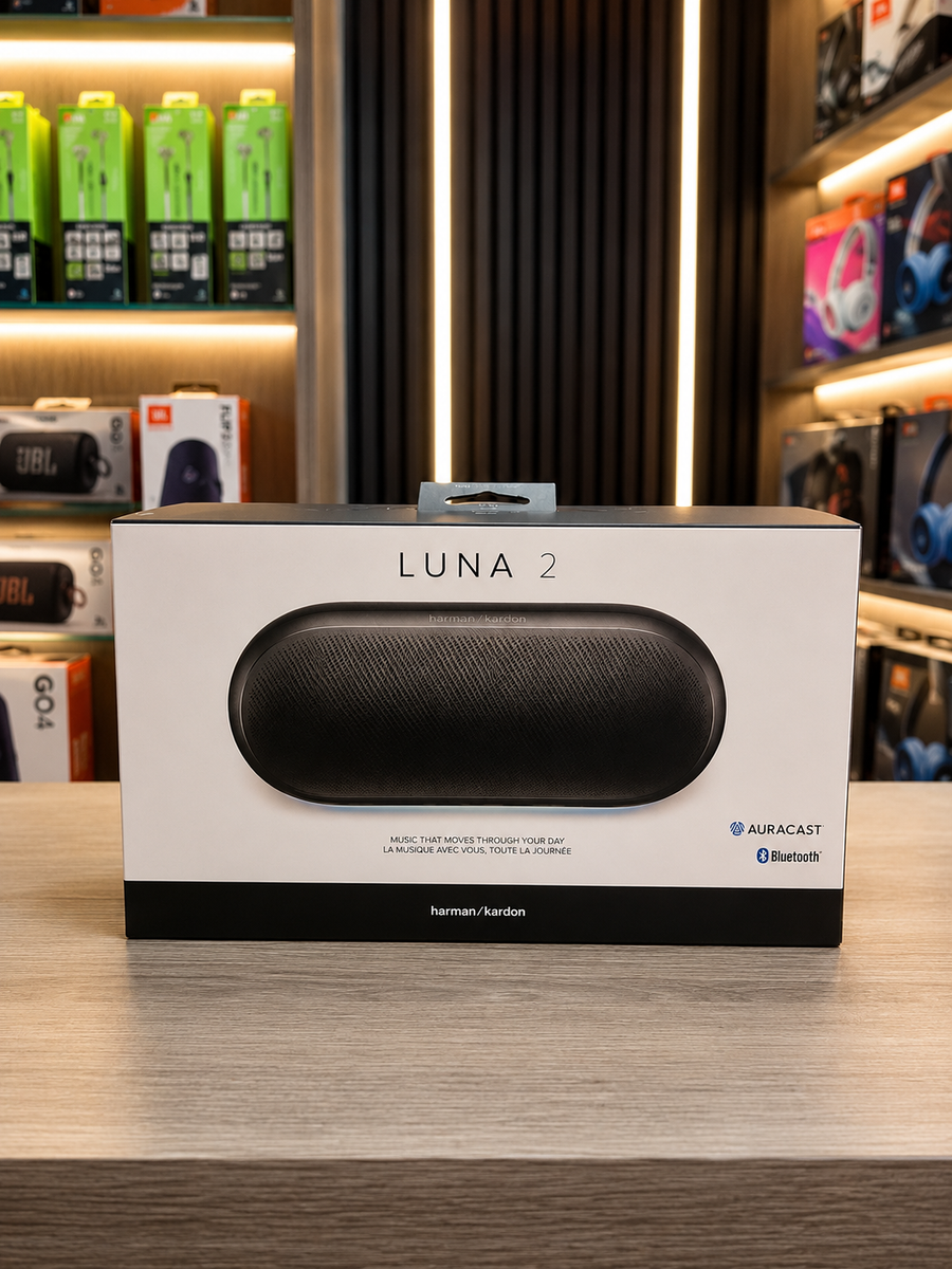 JBL - Harman Kardon Luna 2