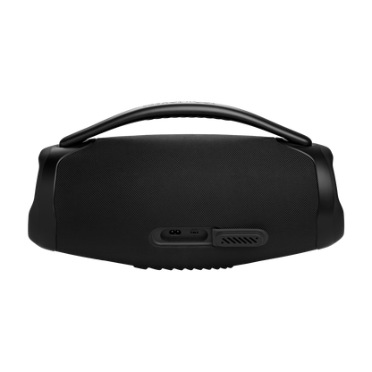 JBL Boombox3 Wi-Fi negro