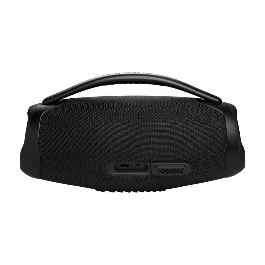 JBL Boombox3 Wi-Fi negro