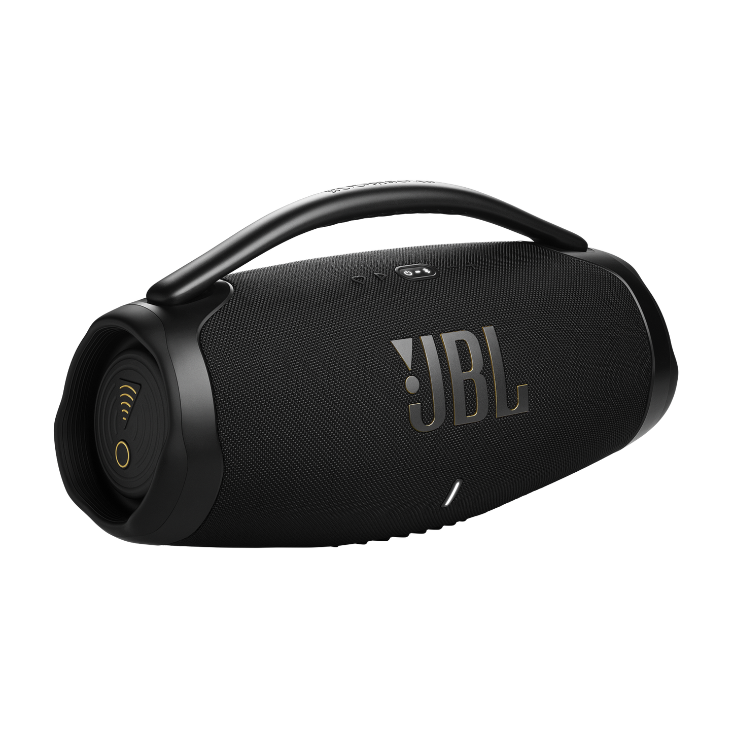 JBL Boombox3 Wi-Fi negro