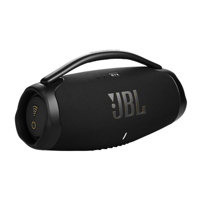 JBL Boombox3 Wi-Fi negro