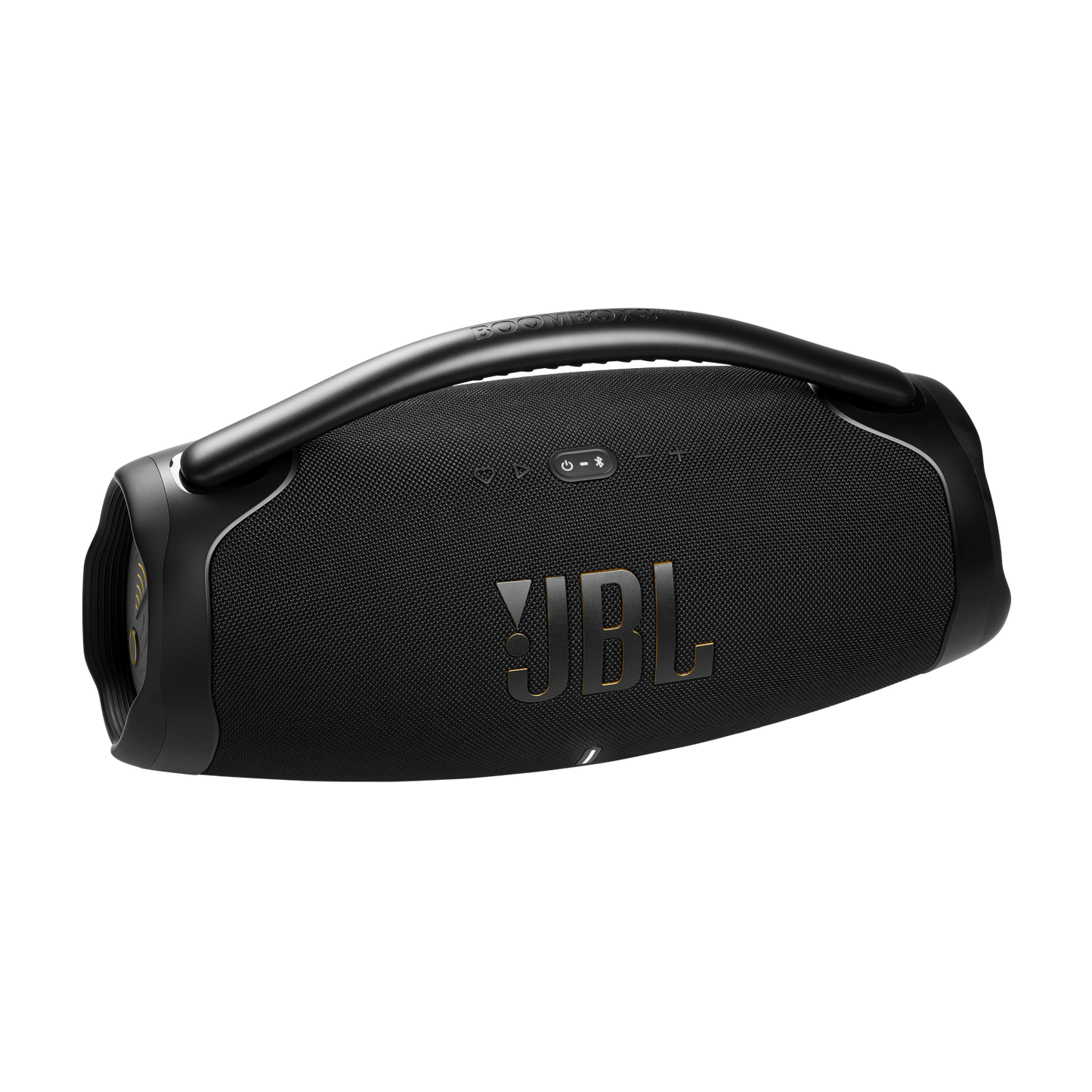 JBL Boombox3 Wi-Fi negro