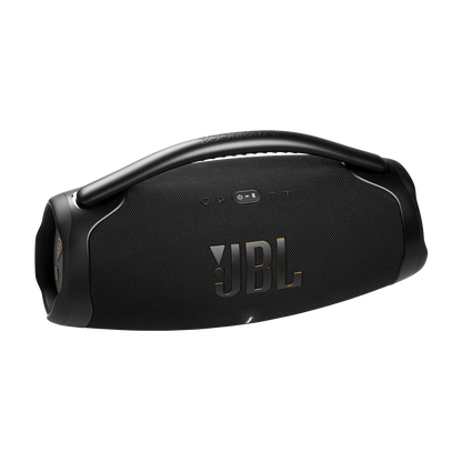 JBL Boombox3 Wi-Fi negro