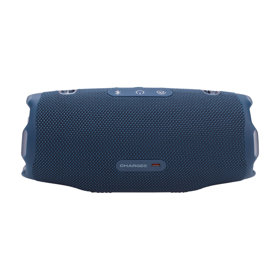 JBL Charge 6