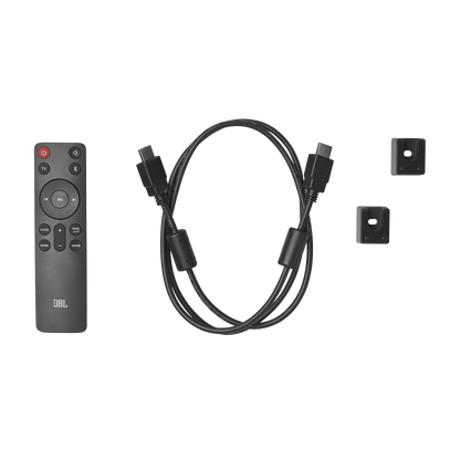 JBL - Barra SoundBar 510
