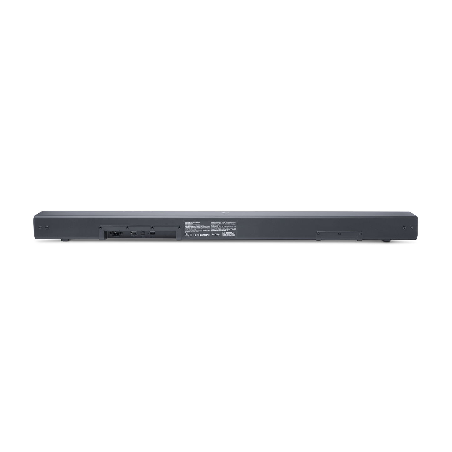 JBL - Barra SoundBar 510
