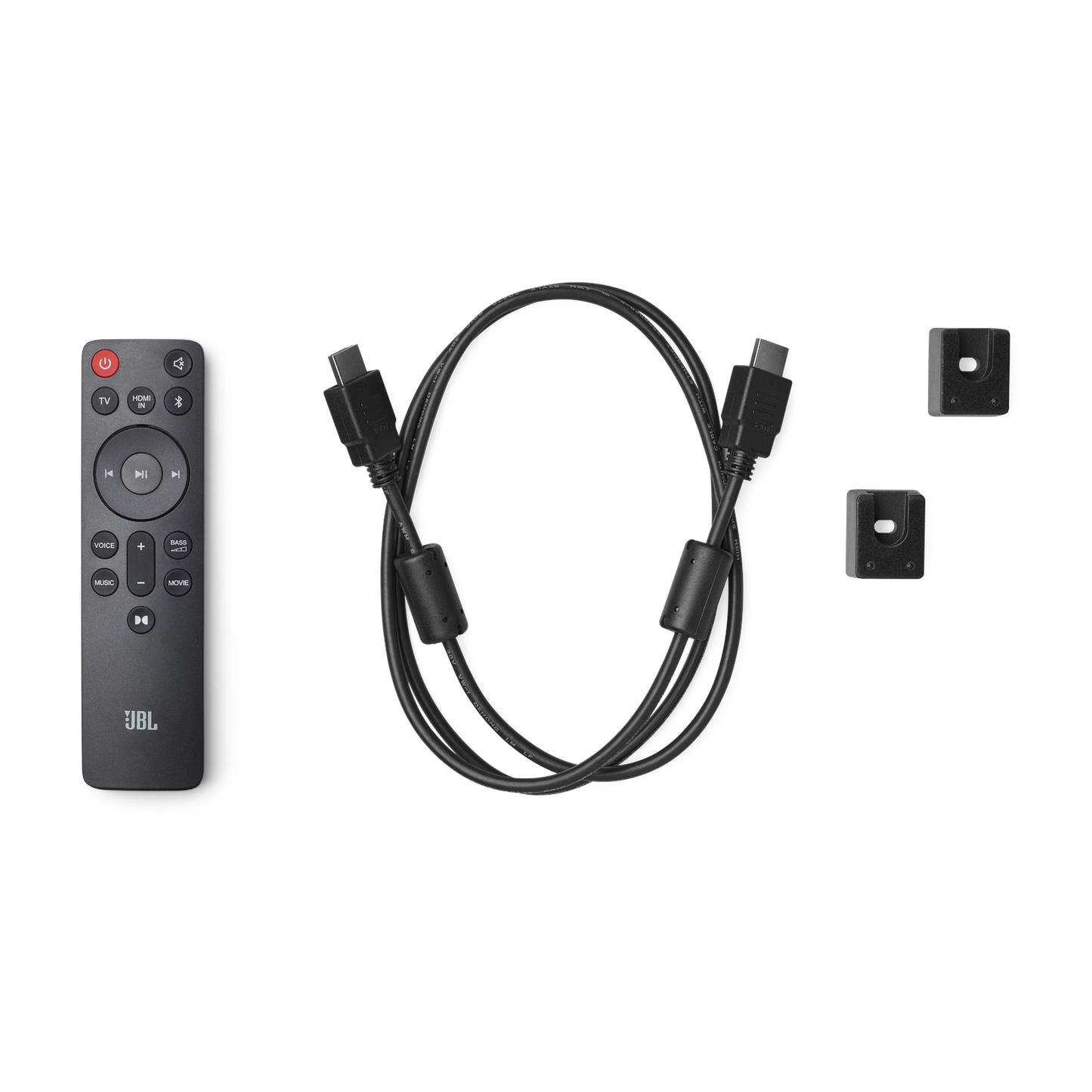 JBL - Barra SoundBar 580SB