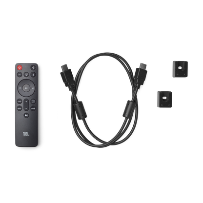 JBL - Barra SoundBar 580SB