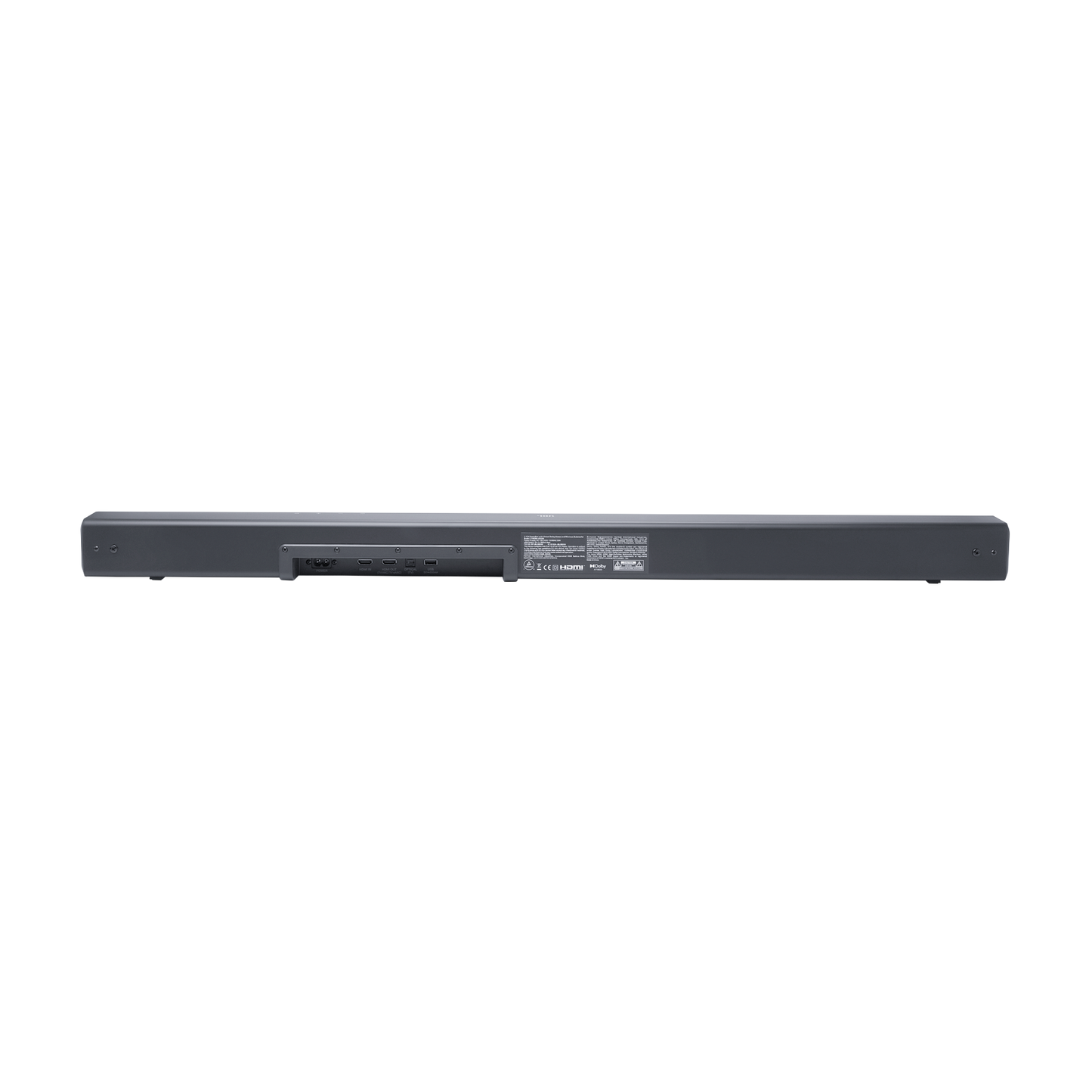 JBL - Barra SoundBar 580SB