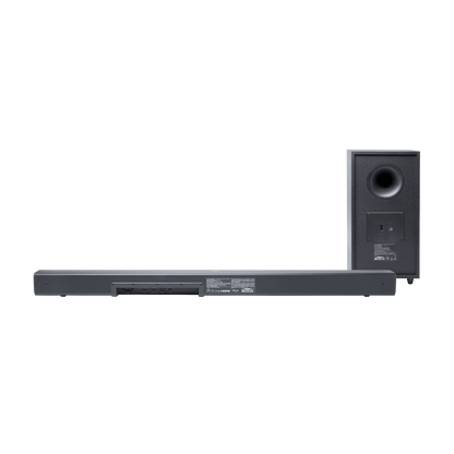 JBL - Barra SoundBar 580SB