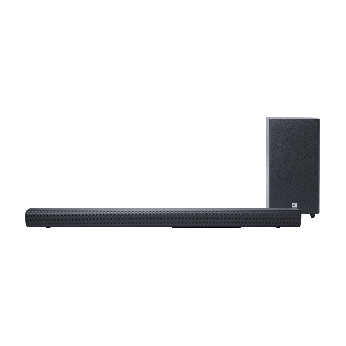 JBL - Barra SoundBar 580SB