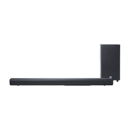 JBL - Barra SoundBar 580SB