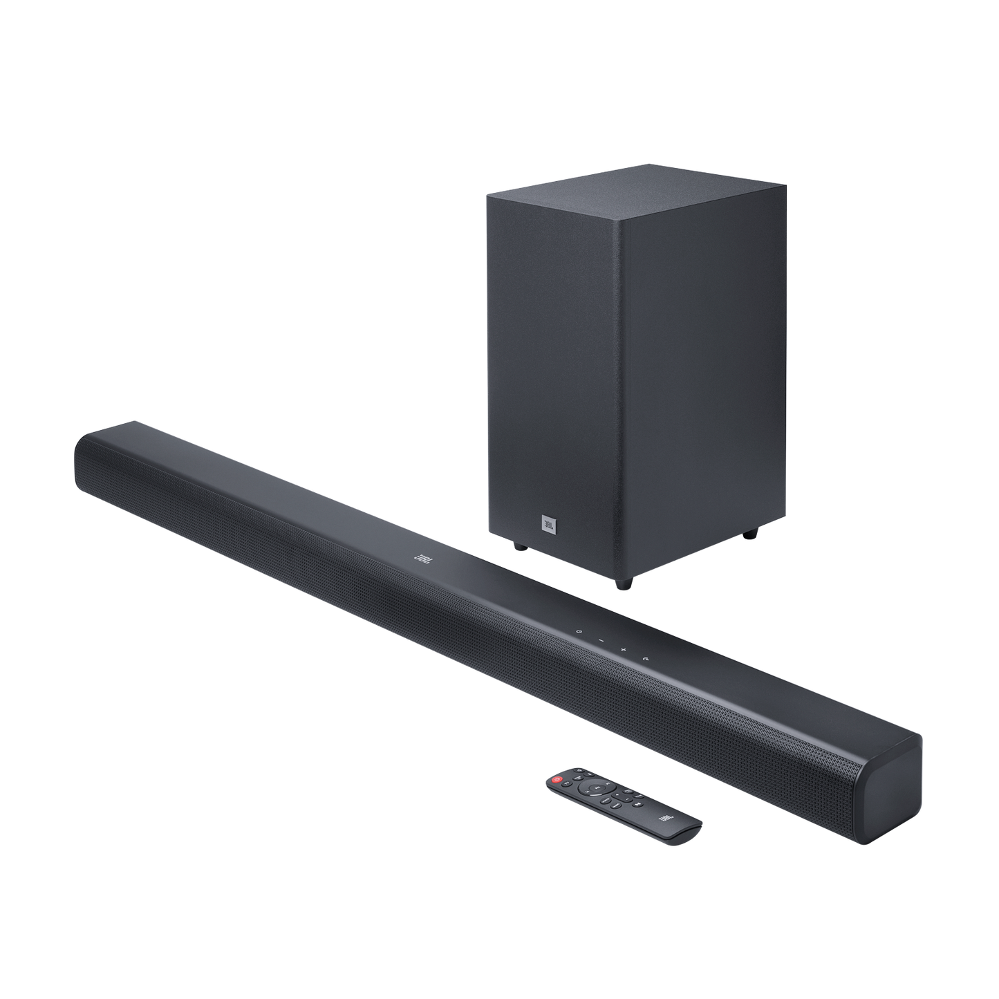 JBL - Barra SoundBar 580SB